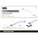 MG HS 2019-present Front Strut Brace Hardrace Q1039